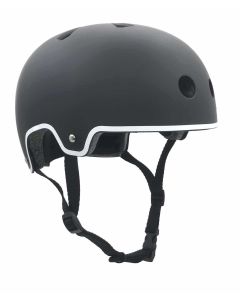 RING kaciga za elektricni trotinet-bicikl-skateboard RING RX H1-black - 2318