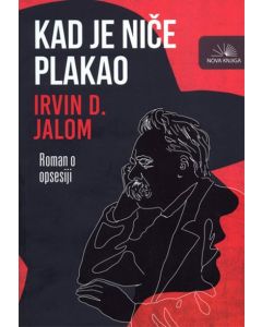 Kad je Niče plakao - 9788663690332