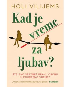 Kad je vreme za ljubav? - 9788652148943