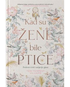 Kad su žene bile ptice - 9788663030817