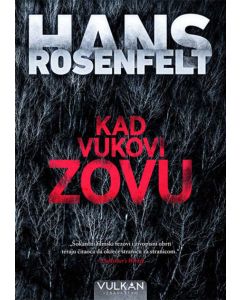 Kad vukovi zovu - 190572