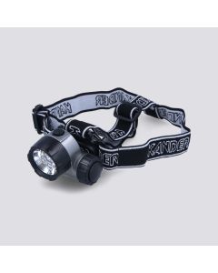 KANDER Čeona lampa 7Led/2Func H/Lgt U - KAE223U051-01