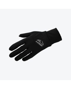 KANDER Rukavice kander liner glove U - KAE241F024-01SM