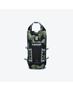 KANDER Ranac tabor wp backpack U - KAE241U041-01