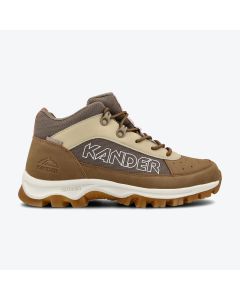 KANDER Cipele palni W - KAF243F301-9237