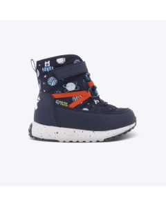 KANDER Čizme william BT