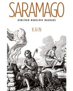 Kain - 9788652117666