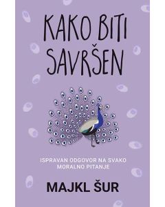 Kako biti savršen - 9788661520389