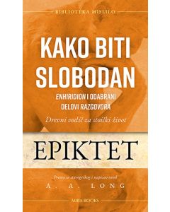 Kako biti slobodan - 9788660260880