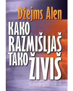 Kako razmišljaš tako živiš - H0041