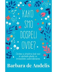 Kako smo dospeli ovde? - H0109