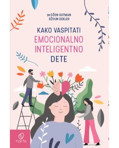 Kako vaspitati emocionalno inteligentno dete