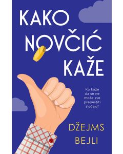 Kako novčić kaže - 9788652141197