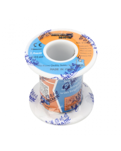 Kalaj ATTEN HX-T100 1.0mm 100g sa olovom