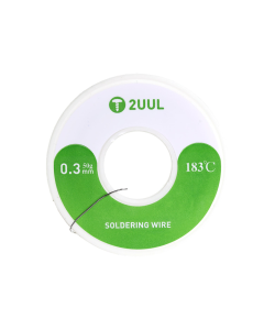 Kalaj zica 2UUL 183C 100M 50g 0.3mm - 122299