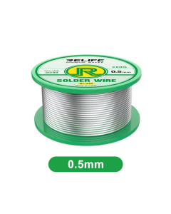 Kalaj žica RELIFE RL-440 0,5mm (40g) - 610654