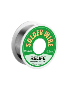 Kalaj žica RELIFE RL-445 183c 0,3mm (25g) - 611580