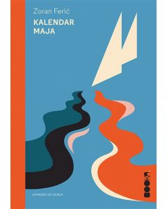 Kalendar maja - 9788688335997