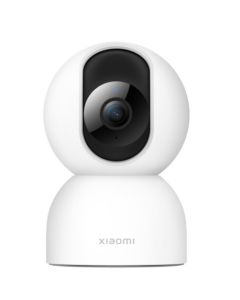 XIAOMI Smart Kamera C400, bela