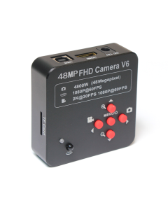 Kamera za mikroskop 48MP 4800W FHD V6 HDMI - 211940