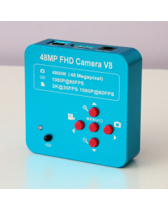Kamera za mikroskop 48MP 4800W FHD V8 HDMI - 201831