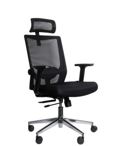 UGD Ergonomska kancelarijska stolica Axis - KNC010057A00000