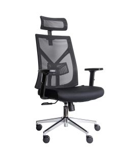 UGD Ergonomska kancelarijska stolica Aura - KNC010058A00000