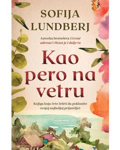 Kao pero na vetru - 187402