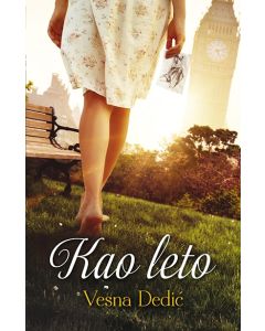 Kao leto - 9788689671070