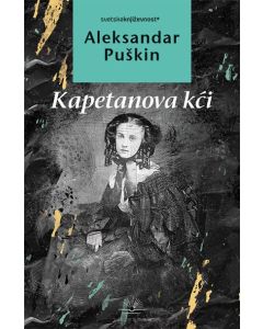 Kapetanova kći - 9788663693722