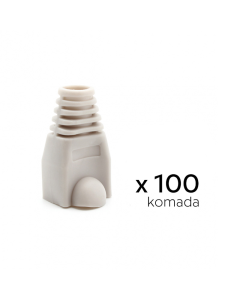 Kapica za RJ45 konektor JWD-AD83 100 kom - 206445