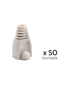 Kapica za RJ45 konektor JWD-AD83 50 kom - 206444