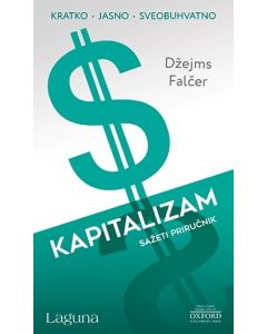Kapitalizam - 9788652123643