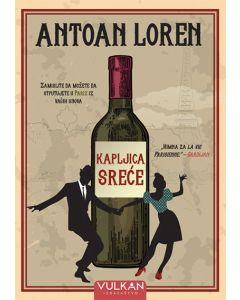 Kapljica sreće - 9788610037692