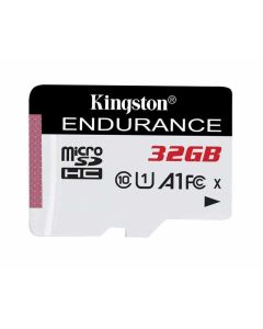 KINGSTON Memorijska kartica UHS-I microSDXC 32GB C10 A1 Endurance SDCE/32GB - KAR00524
