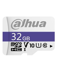 DAHUA Memorijska kartica C100 MicroSDHC 32GB U1 DHI-TF-C100/32GB - KAR00609