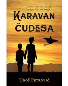 Karavan čudesa