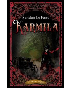 Karmila - 9788676743353