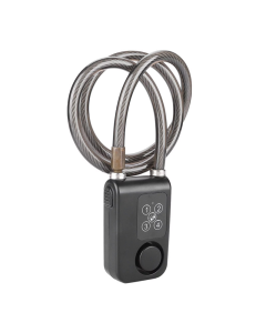 Katanac Candado 0 (sa alarmom) - 606709
