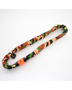 Katanac za bicikl 6x90cm 825g Army - 612845