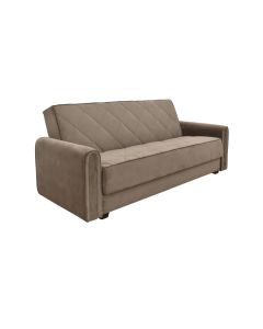 MATIS Trosed Lino, braon