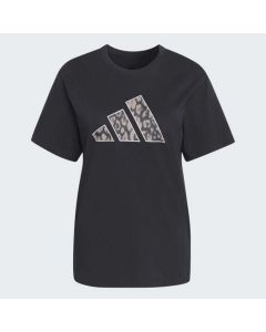 ADIDAS Majica kratak rukav animal t W