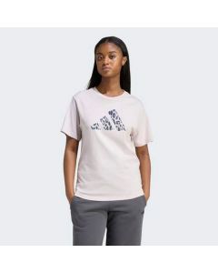 ADIDAS Majica kratak rukav animal t W