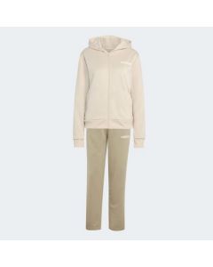 ADIDAS Trenerka w linear ts W