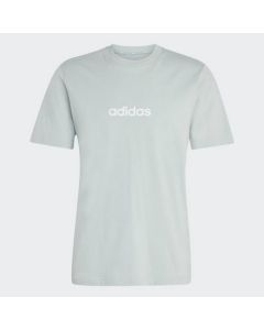 ADIDAS Majica kratak rukav m lin sj T