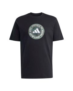 ADIDAS Majica kratak rukav m camo t M