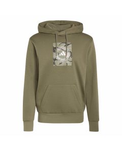 ADIDAS Duks sa kapuljačom camo box hd M