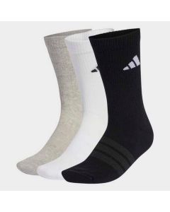 ADIDAS Čarape c ess crw 3p U