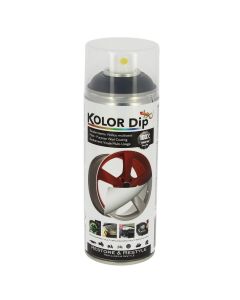 SUMEX Sprej 400ml crni - KD11001