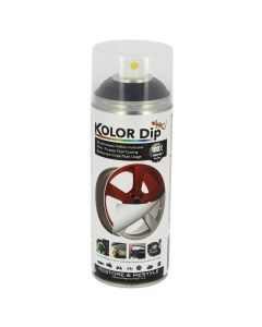 SUMEX Sprej 400ml metalik crni - KD12001